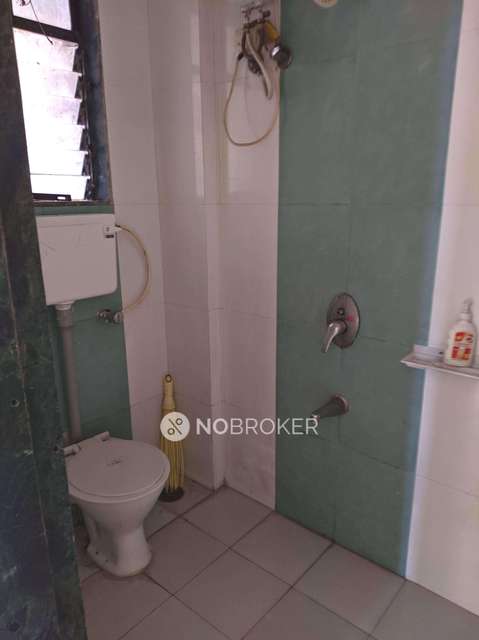 3 BHK Flat In Shiv Om Tower For Sale  In Powai