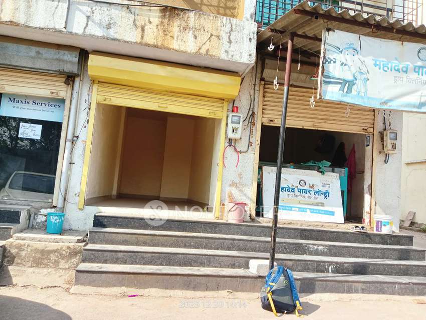 Shop in Bhiwandi, Mumbai for sale 