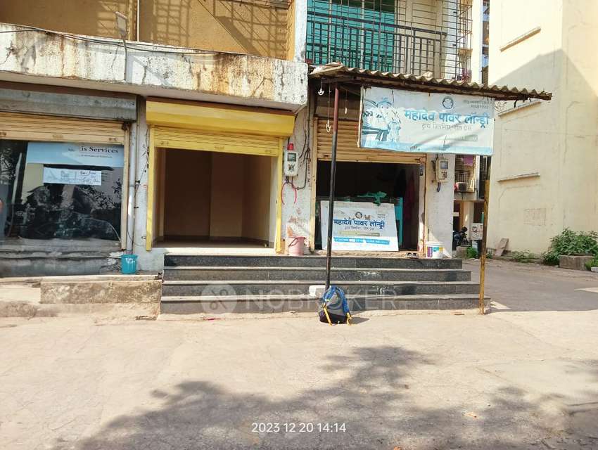 Shop in Bhiwandi, Mumbai for sale 