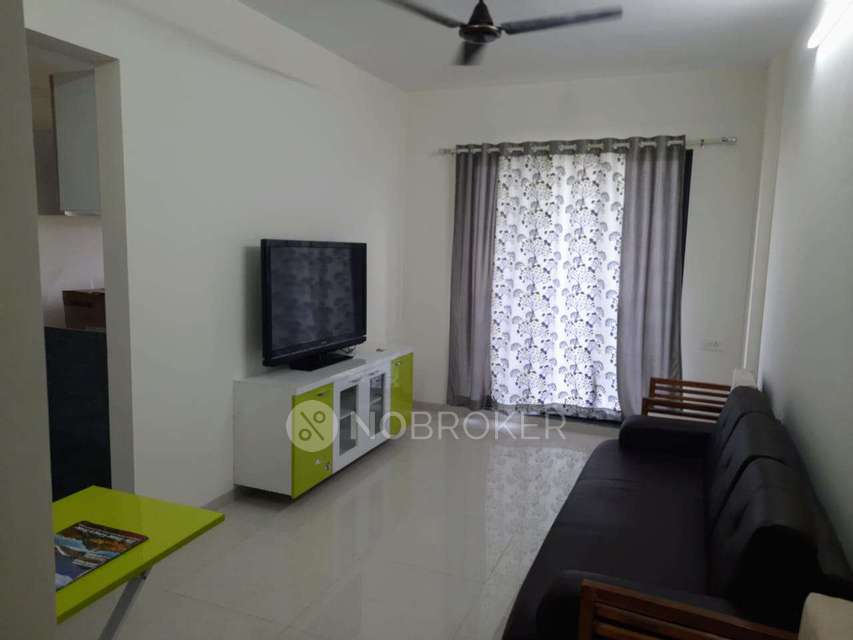 2 BHK Flat In Tulip Chs For Sale  In Karjat