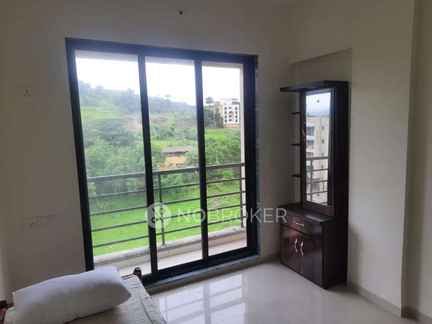 2 BHK Flat In Tulip Chs For Sale  In Karjat