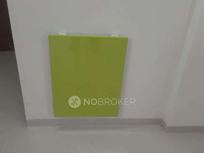 2 BHK Flat In Tulip Chs For Sale  In Karjat