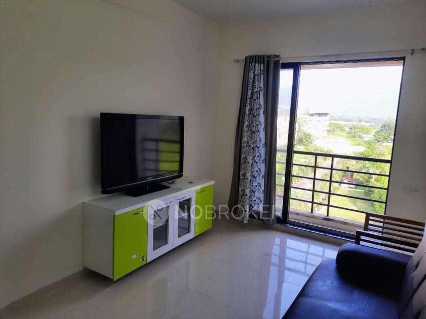 2 BHK Flat In Tulip Chs For Sale  In Karjat