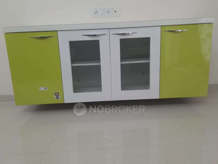 2 BHK Flat In Tulip Chs For Sale  In Karjat