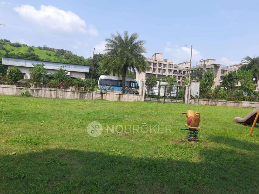 2 BHK Flat In Tulip Chs For Sale  In Karjat