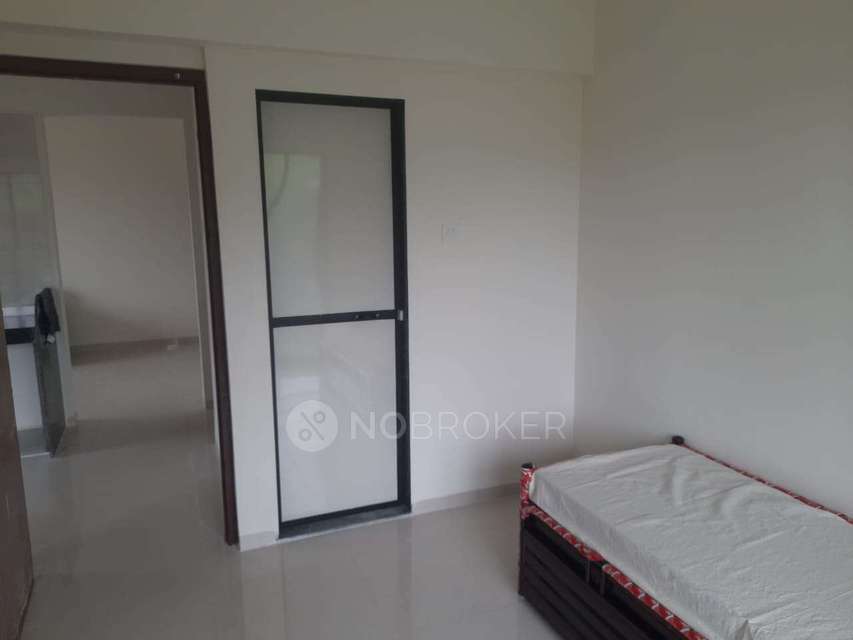 2 BHK Flat In Tulip Chs For Sale  In Karjat