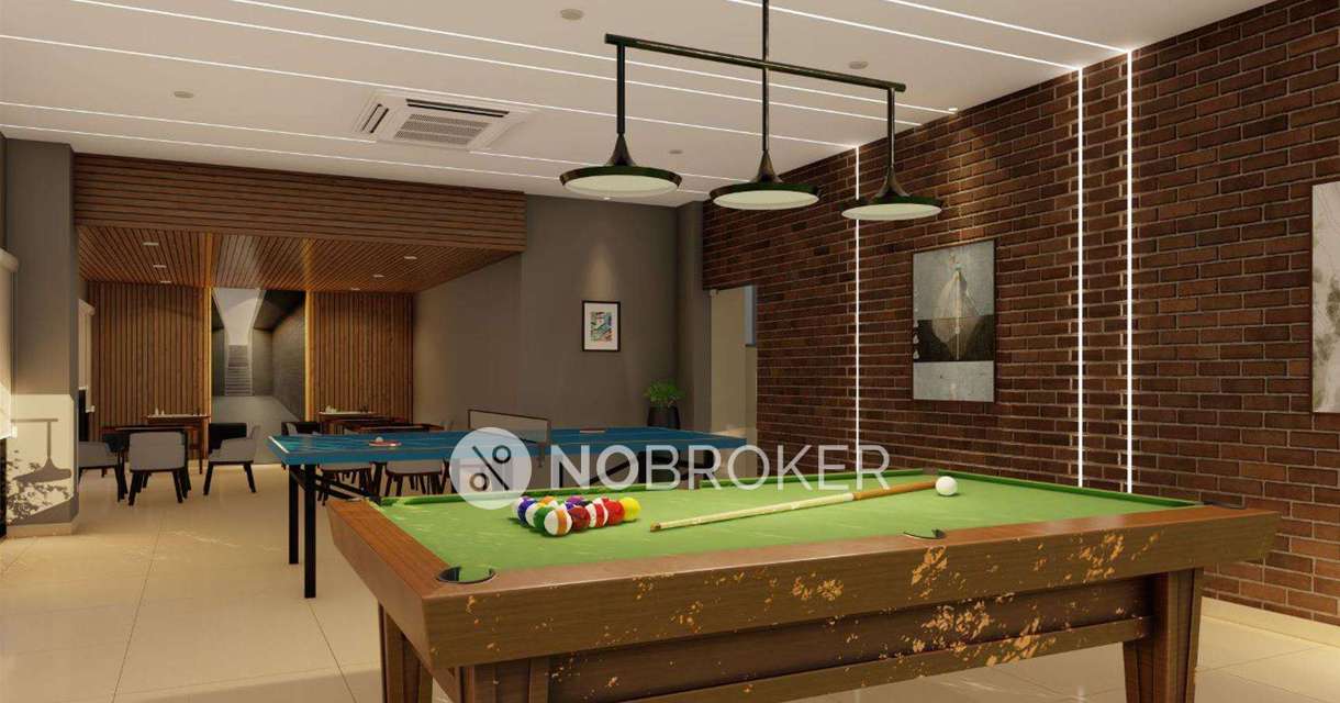 2 BHK Flat In Voora Westside For Sale  In Ramapuram