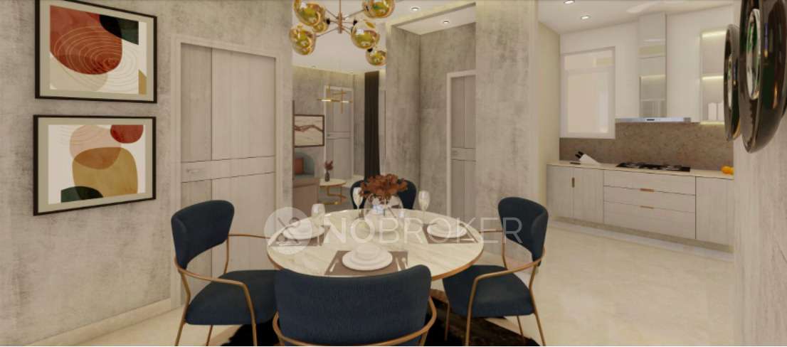 2 BHK Flat In Voora Westside For Sale  In Ramapuram