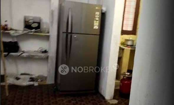 1 BHK Flat In Jnnuram Houses For Sale  In Kukatpally