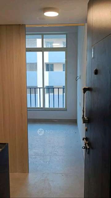 1 BHK Flat In Aarambh - A Group Satellite Initiative For Sale  In Malad East