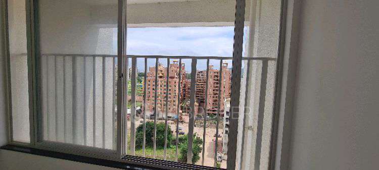 2 BHK Flat In Millennium Legacy Millennia A for Rent  In Punawale