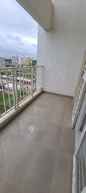 2 BHK Flat In Millennium Legacy Millennia A for Rent  In Punawale