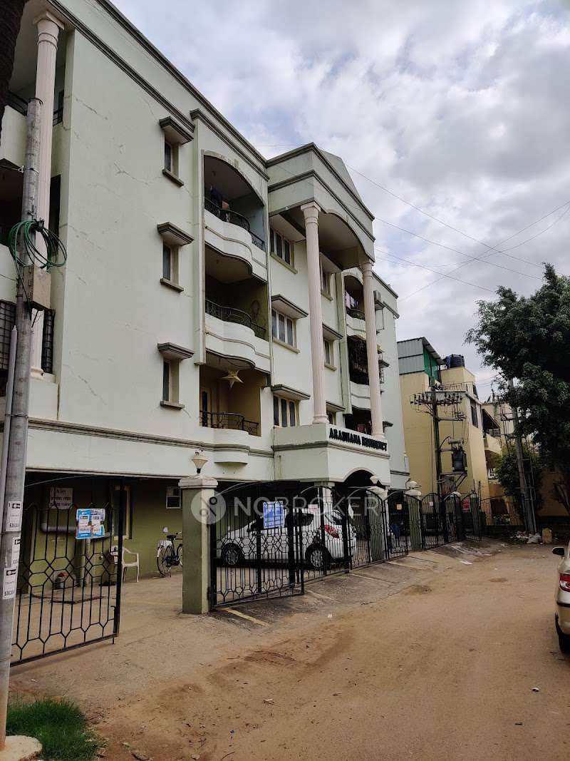Aradhana Residency