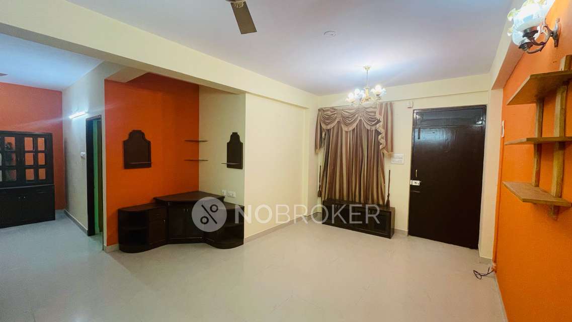 2 BHK Flat In Vaastu Heaven Apartment For Sale  In Bilekahalli
