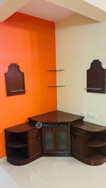 2 BHK Flat In Vaastu Heaven Apartment For Sale  In Bilekahalli