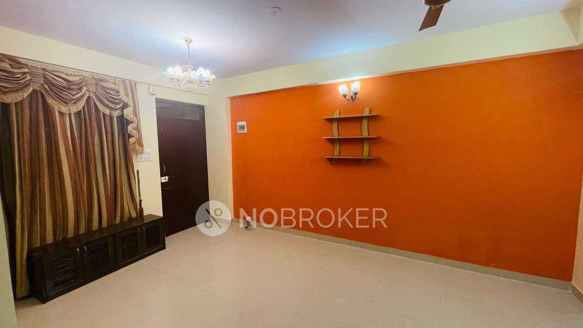 2 BHK Flat In Vaastu Heaven Apartment For Sale  In Bilekahalli