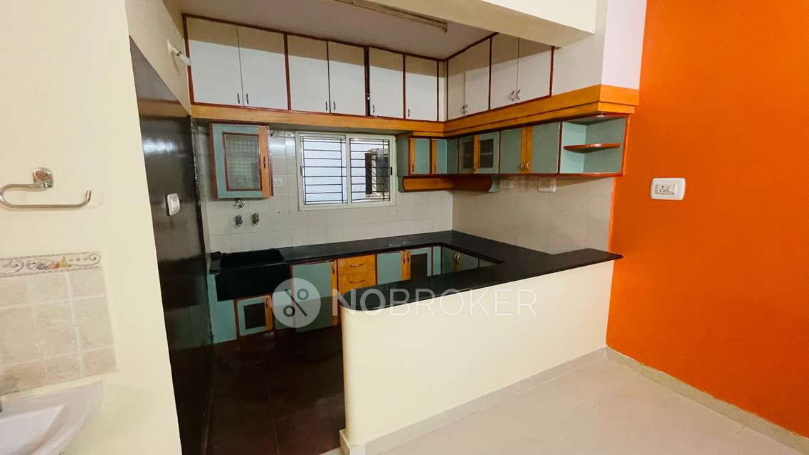 2 BHK Flat In Vaastu Heaven Apartment For Sale  In Bilekahalli