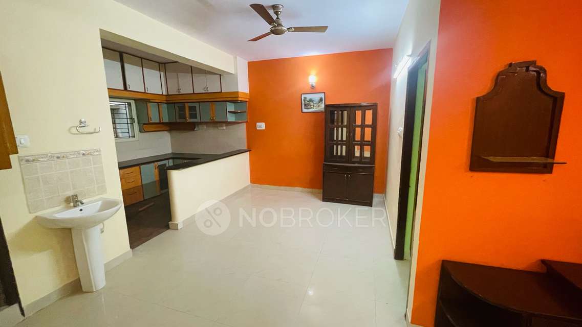 2 BHK Flat In Vaastu Heaven Apartment For Sale  In Bilekahalli