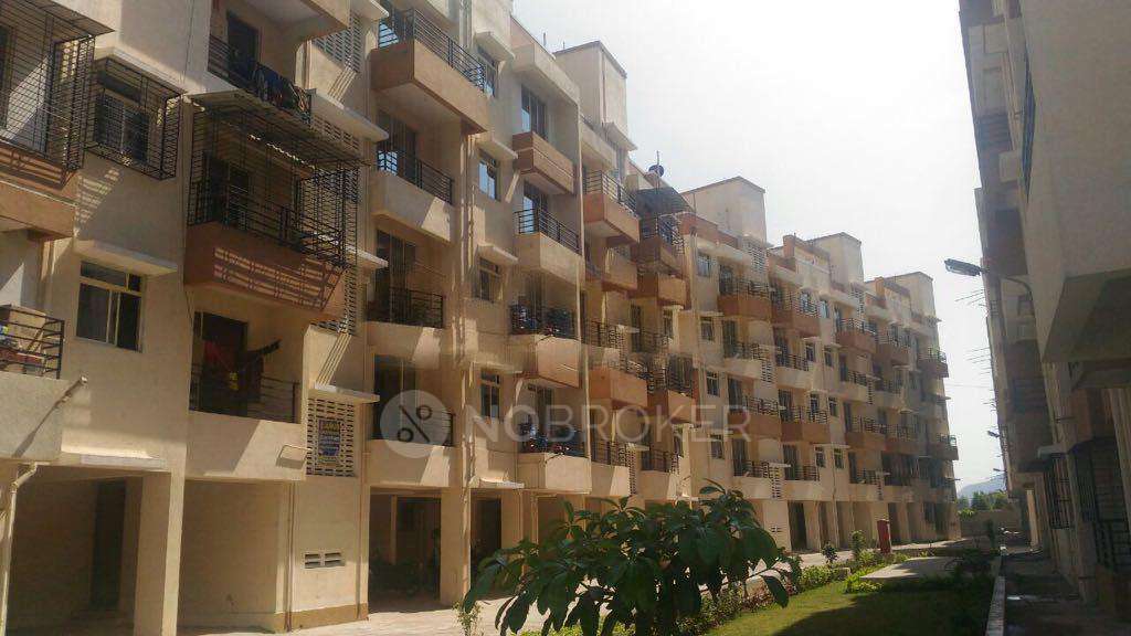 1 RK Flat In Rajnir Sunrise Residency For Sale  In Neral