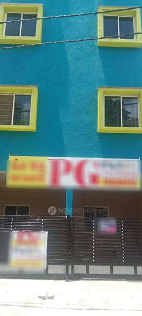 PG for Boys in Yelahanka