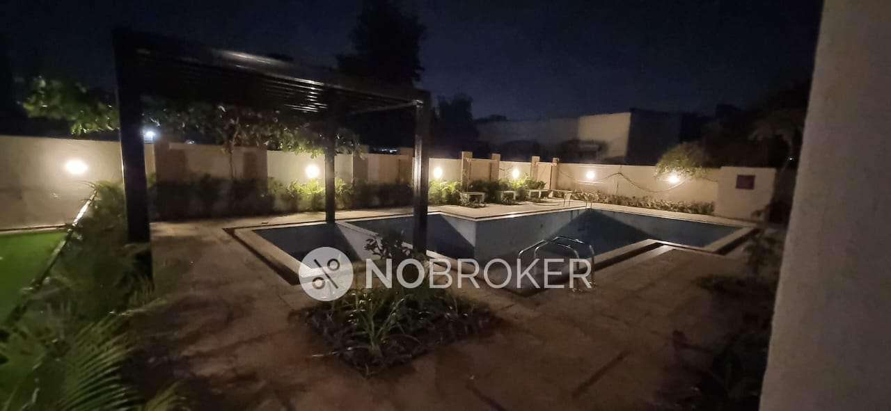 1 BHK Flat In Pari Towers For Sale  In Dhayari