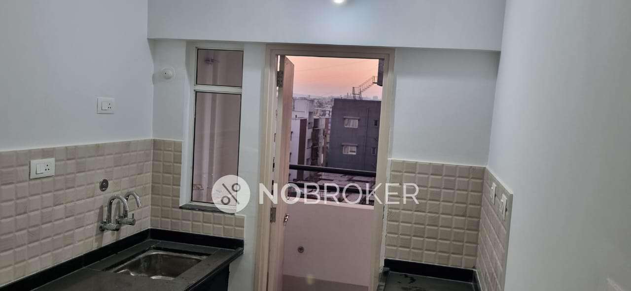 1 BHK Flat In Pari Towers For Sale  In Dhayari