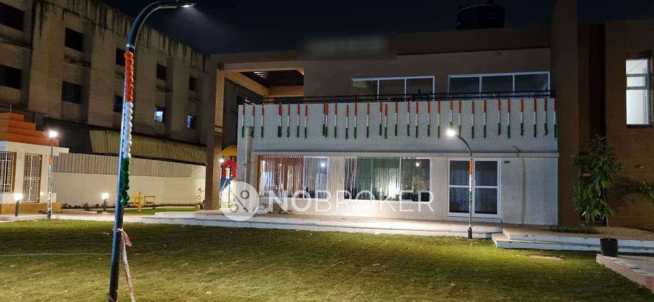 1 BHK Flat In Pari Towers For Sale  In Dhayari