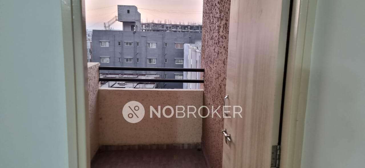 1 BHK Flat In Pari Towers For Sale  In Dhayari