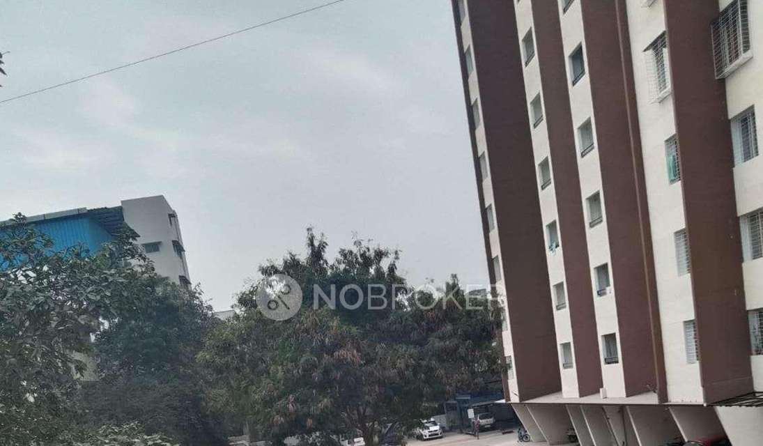 1 BHK Flat In Pari Towers For Sale  In Dhayari