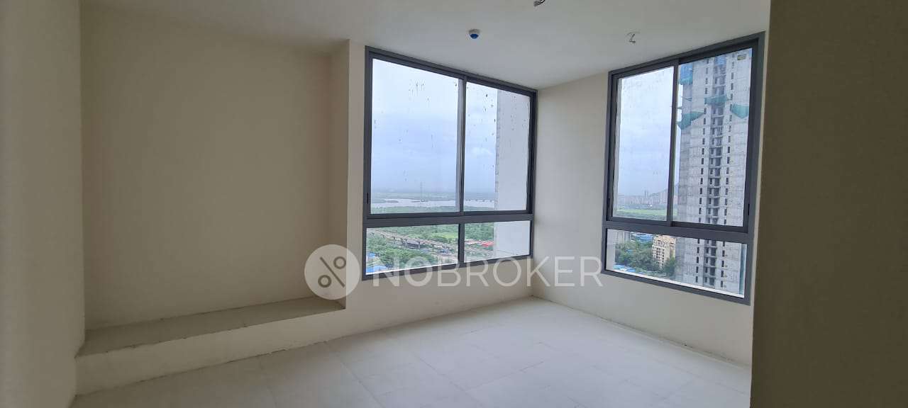 3 BHK Flat In Vaikunth  For Sale  In Thane West