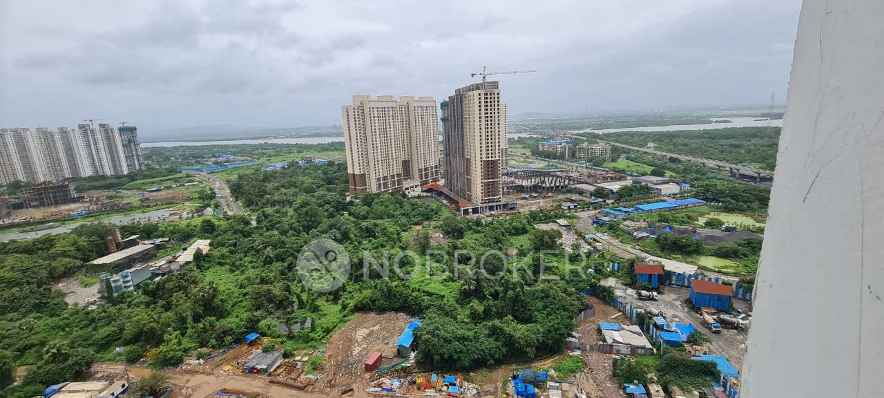 3 BHK Flat In Vaikunth  For Sale  In Thane West