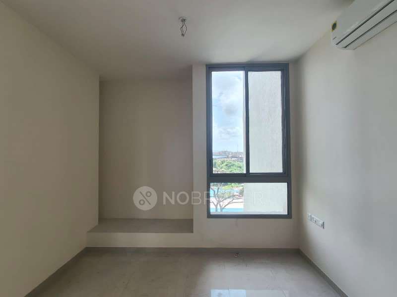 3 BHK Flat In Vaikunth  For Sale  In Thane West