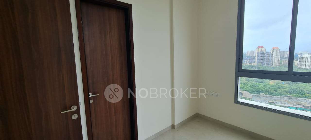 3 BHK Flat In Vaikunth  For Sale  In Thane West