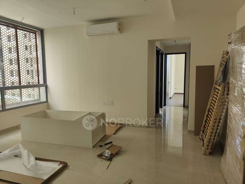 3 BHK Flat In Vaikunth  For Sale  In Thane West