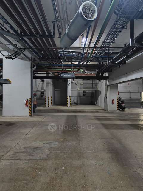 3 BHK Flat In Vaikunth  For Sale  In Thane West