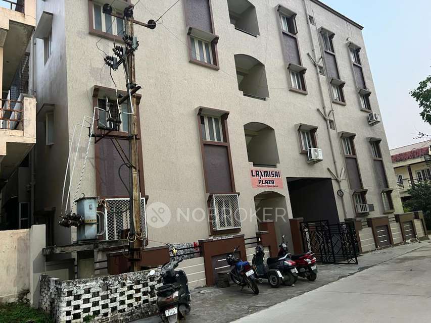 3 BHK Flat In Laxmi Sai Plaza, Dammaiguda For Sale  In Dammaiguda