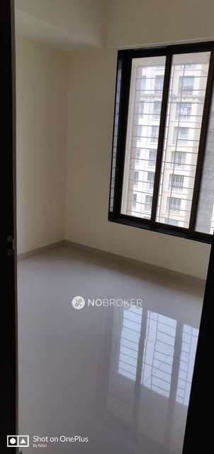 1 BHK Flat In Bhoomi Acres Thane For Sale  In Thane West 