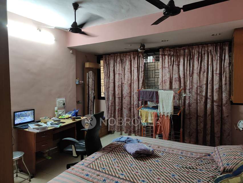 1 BHK Flat In Jeevan Prem Society   For Sale  In Thane West