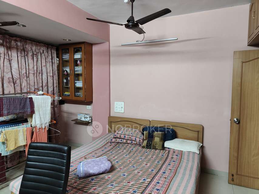 1 BHK Flat In Jeevan Prem Society   For Sale  In Thane West