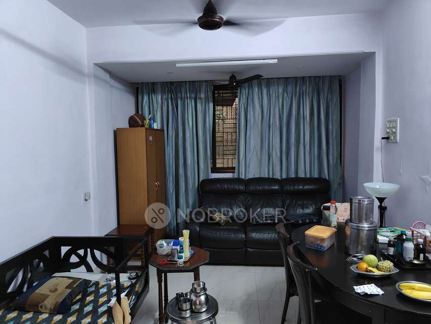 1 BHK Flat In Jeevan Prem Society   For Sale  In Thane West