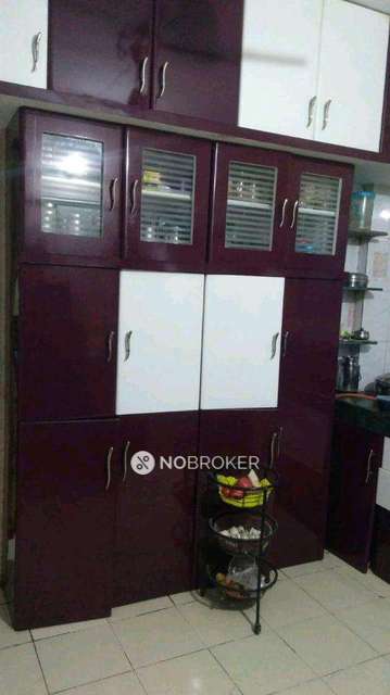 1 BHK Flat In Vithal Rukhmini Housing Society  For Sale  In Nigdi