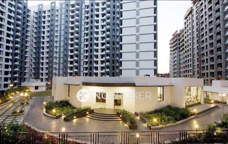 1 BHK Flat In Acropolis For Sale  In  Virar West
