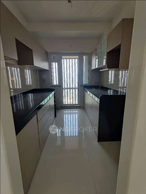 2 BHK Flat In Rustomjee Erika For Sale  In Bandra East