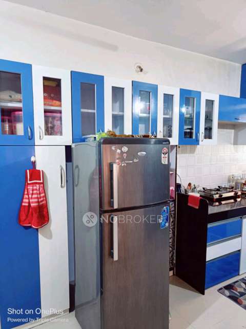 2 BHK Flat In Erica For Sale  In Wakad