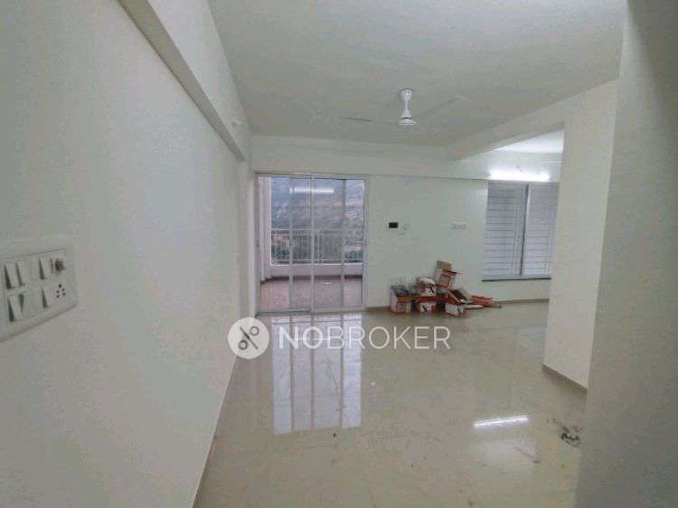 2 BHK Flat In Gini Aria for Rent  In Cvgp+gf Yewalewadi, Maharashtra, India