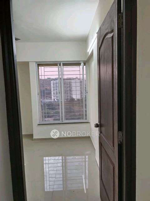 2 BHK Flat In Gini Aria for Rent  In Cvgp+gf Yewalewadi, Maharashtra, India