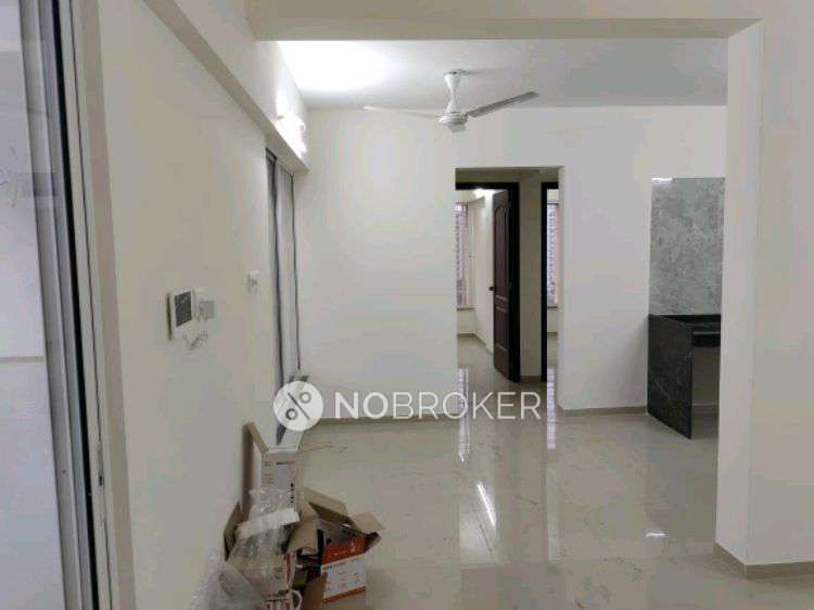 2 BHK Flat In Gini Aria for Rent  In Cvgp+gf Yewalewadi, Maharashtra, India