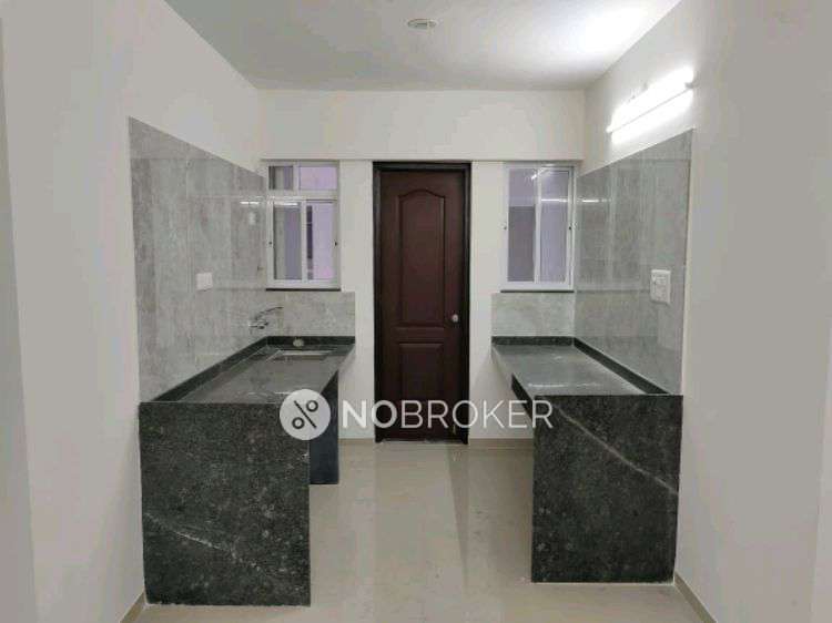 2 BHK Flat In Gini Aria for Rent  In Cvgp+gf Yewalewadi, Maharashtra, India