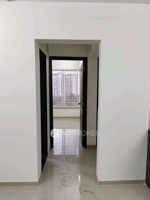 2 BHK Flat In Gini Aria for Rent  In Cvgp+gf Yewalewadi, Maharashtra, India