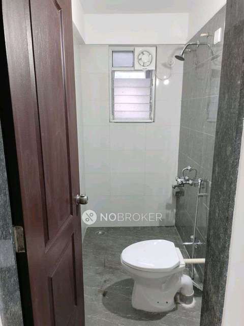 2 BHK Flat In Gini Aria for Rent  In Cvgp+gf Yewalewadi, Maharashtra, India